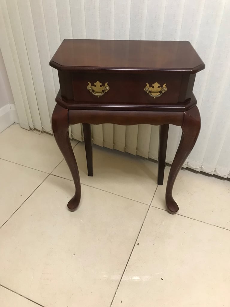 image for HALL TABLE £30