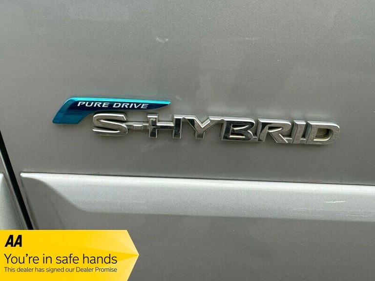 Nissan Serena 2.0 HYBRID AUTO 8 SEAT