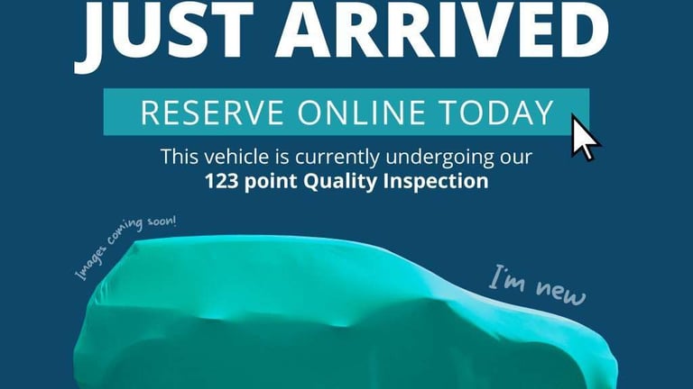 2025 MG MG HS 1.5 T-GDI SE 5dr Hatchback Petrol Manual