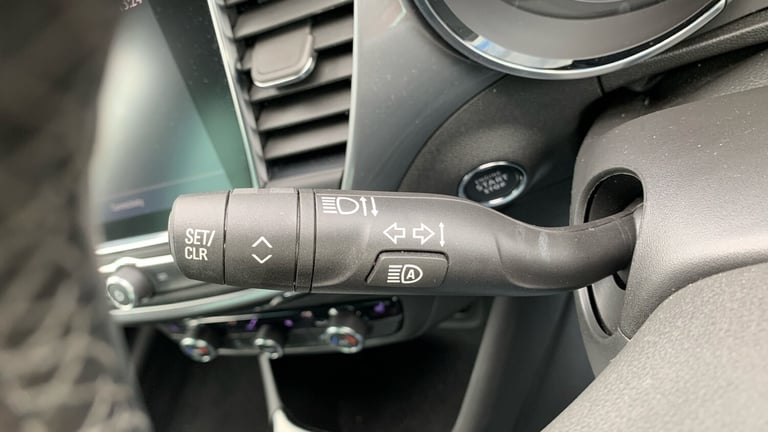 2024 Vauxhall Crossland 1.2 Turbo Ultimate SUV 5dr Petrol Auto Euro 6 (s/s) (130 ps) SUV Petrol A...