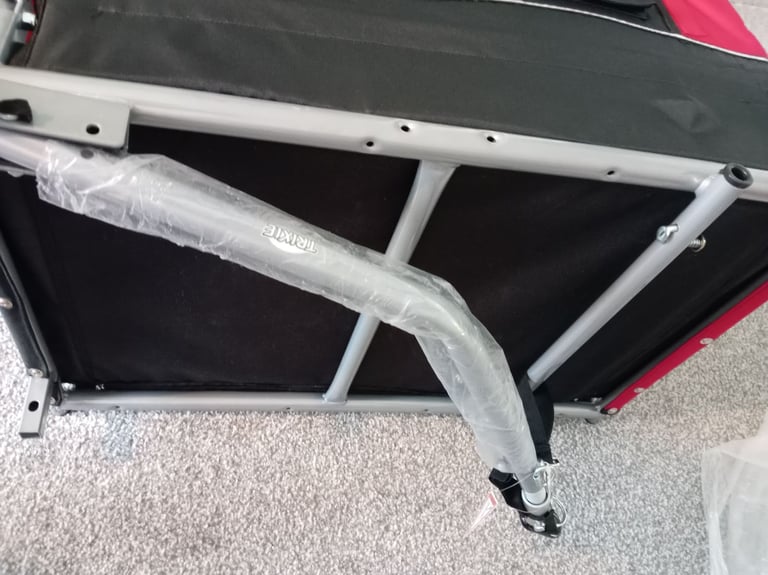 Bicycle Trailer