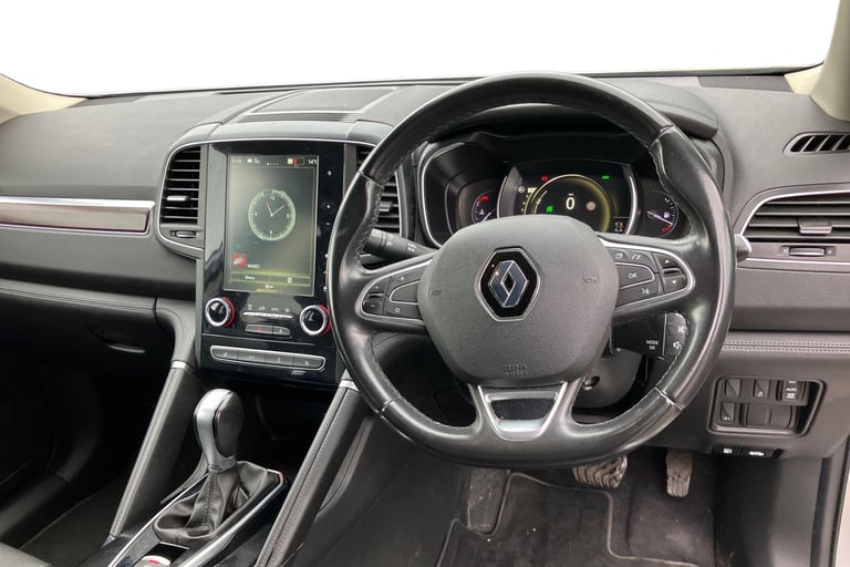 2019 Renault Koleos 2.0 dCi GT Line 5dr X-Tronic Hatchback DIESEL Automatic