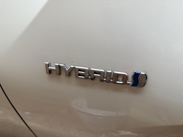 TOYOTA PRIUS 1.8 VVT-h Business Edition 1970