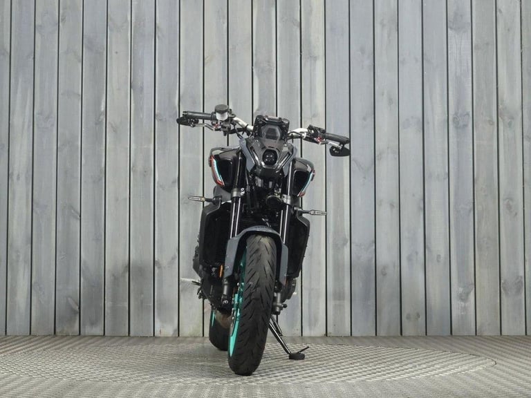 2024 24 YAMAHA MT-09
