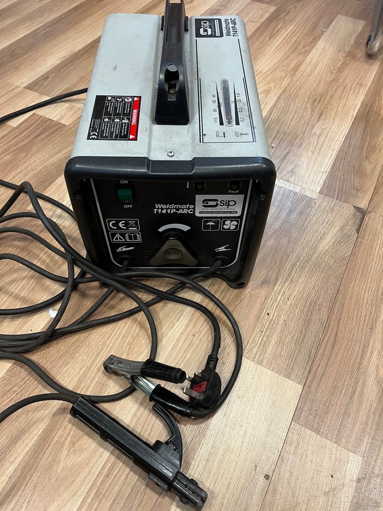 image for Sip Welder