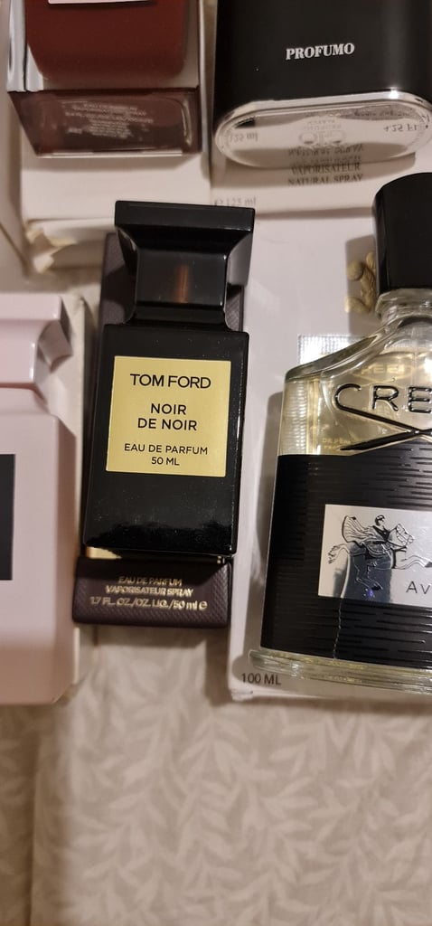 Men perfumes testersss special collection 