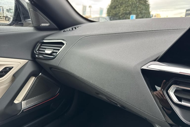 2023 BMW Z4 sDrive 20i M Sport 2dr Auto Convertible Petrol Automatic