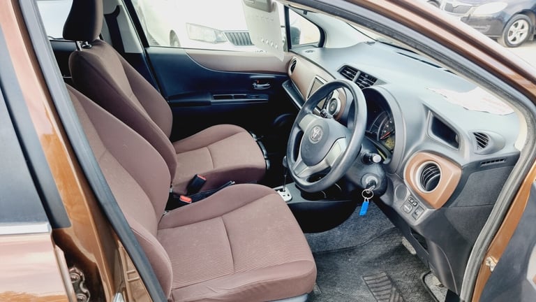 2024 Toyota Yaris  Petrol Manual
