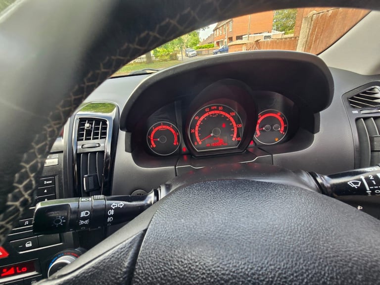 Kia, CEED, Estate, 2011, Manual, 1582 (cc), 5 doors