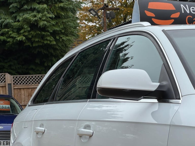 2015 Audi A4 Avant 2.0 TDI ultra SE Technik Euro 6 (s/s) 5dr ESTATE Diesel Manual