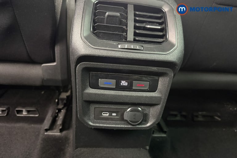 2021 Volkswagen Tiguan 1.5 TSI 150 Life 5dr SUV Petrol Manual