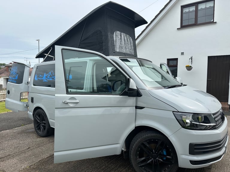 Volkswagen, TRANSPORTER, Panel Van, 2014, Manual, 1968 (cc)