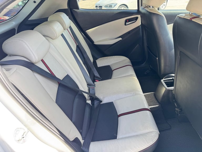 2025 Mazda Demio MAZDA2 1.5 SKYACTIVE TECHNOLOGY Hatchback DIESEL Automatic