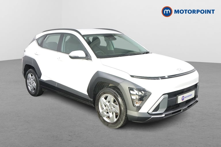 image for 2024 Hyundai KONA 1.0T Advance 5dr HATCHBACK PETROL Manual