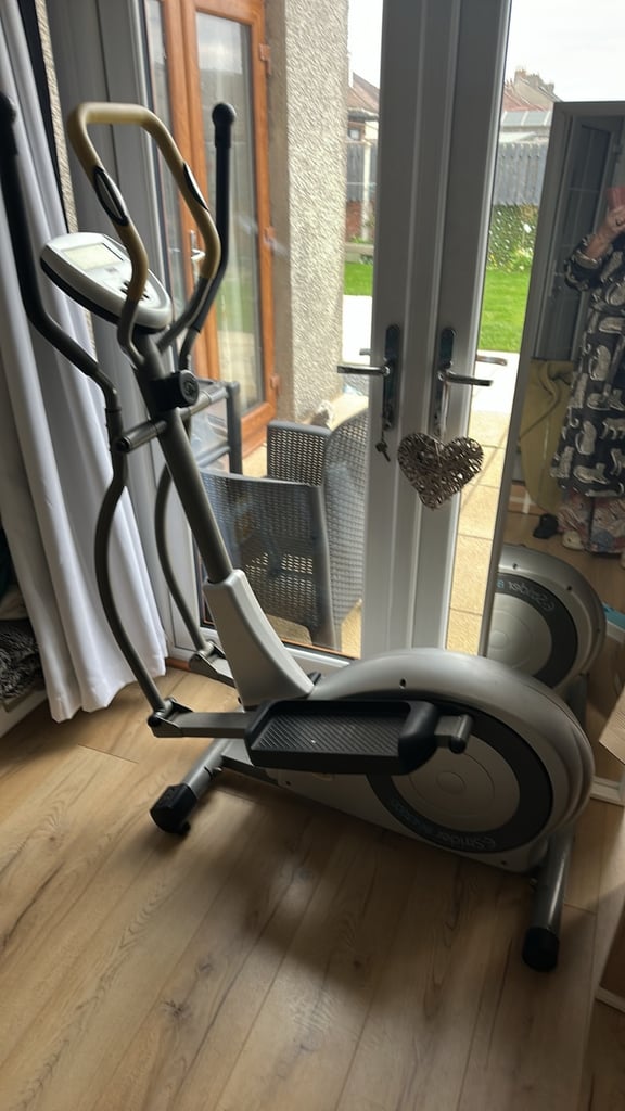 image for Cross Trainer