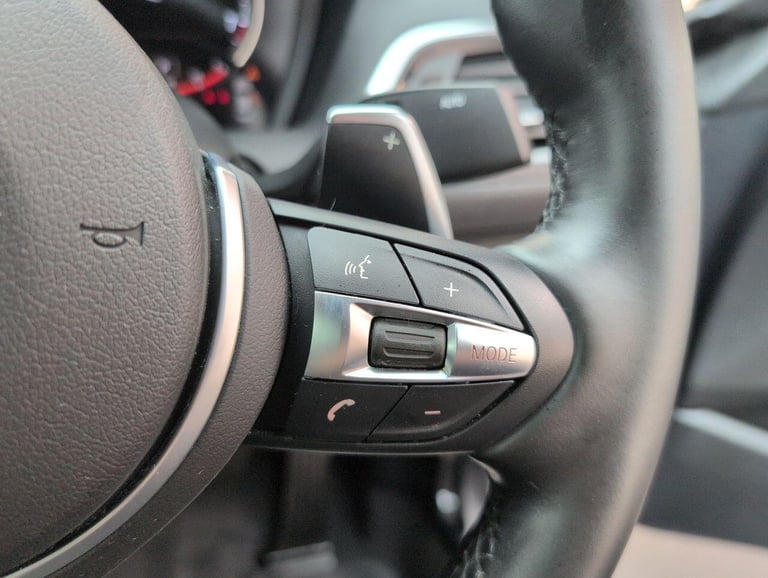 2018 BMW 2 Series 3.0 M240i Coupe 2dr Petrol Auto Euro 6 (s/s) (340 ps) DAKOTA LEATHER+NAVIGA COU...