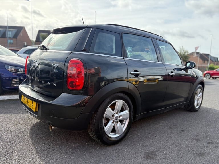  Mini Countryman 1.6 One 5dr -FULL SERVICE HISTORY- Petrol
