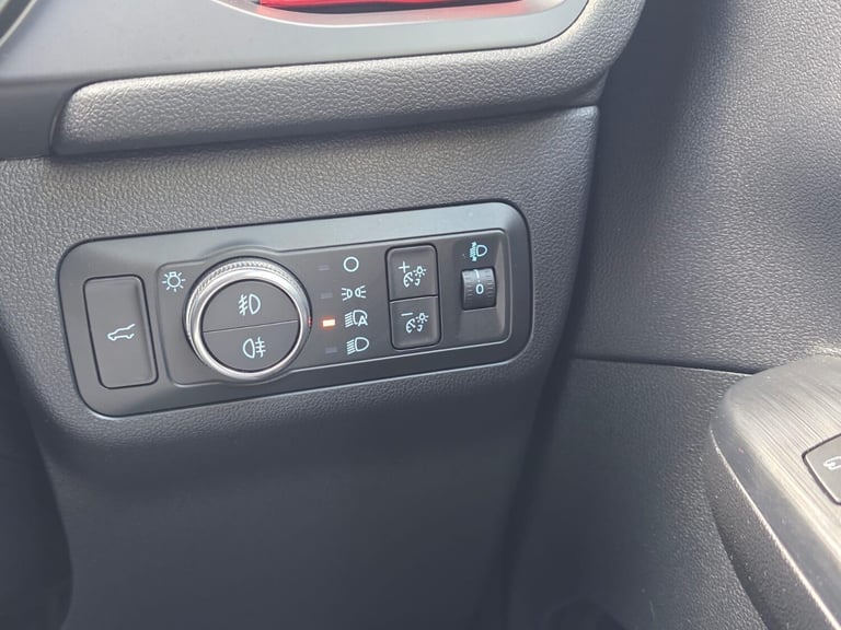 2021 Ford Kuga 1.5 EcoBoost 150 ST-Line X Edition 5dr HATCHBACK PETROL Manual