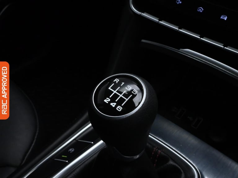 2022 MG MG HS 1.5 T-GDI Exclusive SUV 5dr Petrol Manual Euro 6 (s/s) (162 ps) SUV PETROL Manual