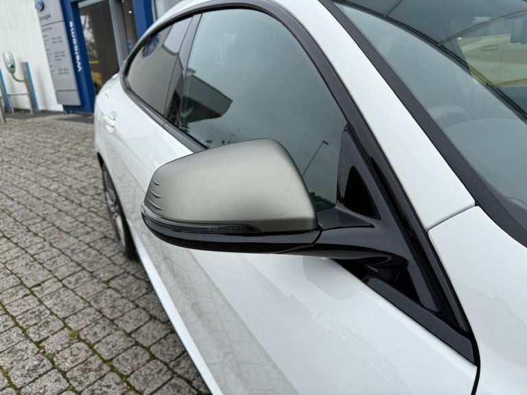 2022 BMW 2 Series Gran Coupe 2.0 M235i Saloon 4dr Petrol Auto xDrive Euro 6 (s/s) (306 ps) Automa...