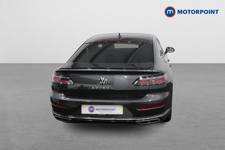 2023 Volkswagen Arteon 2.0 TSI R-Line 5dr DSG Hatchback Petrol Automatic