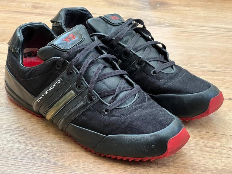 Adidas y3 | Men's Trainers for Sale | Gumtree