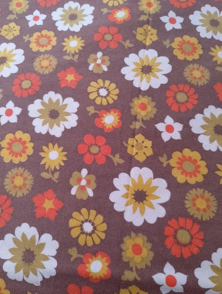 image for Vintage Bedcover - good condition
