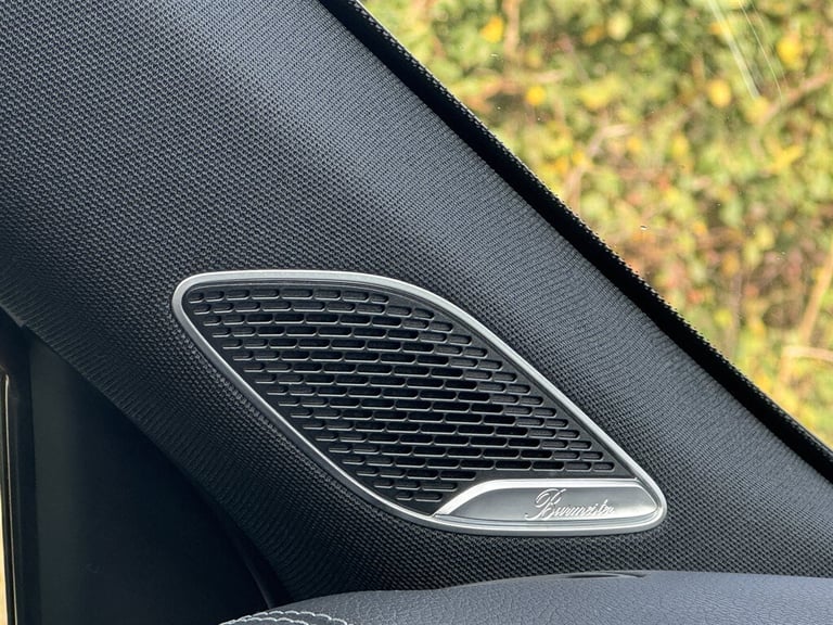 2019 Mercedes-Benz A-Class A35 4Matic Premium Plus 5dr Auto HATCHBACK PETROL Automatic