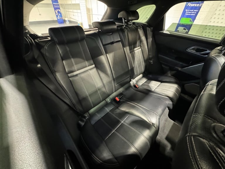 2018 Land Rover Range Rover Velar 3.0 SD6 V6 R-Dynamic SE Auto 4WD Euro 6 (s/s) 5dr ESTATE Diesel...