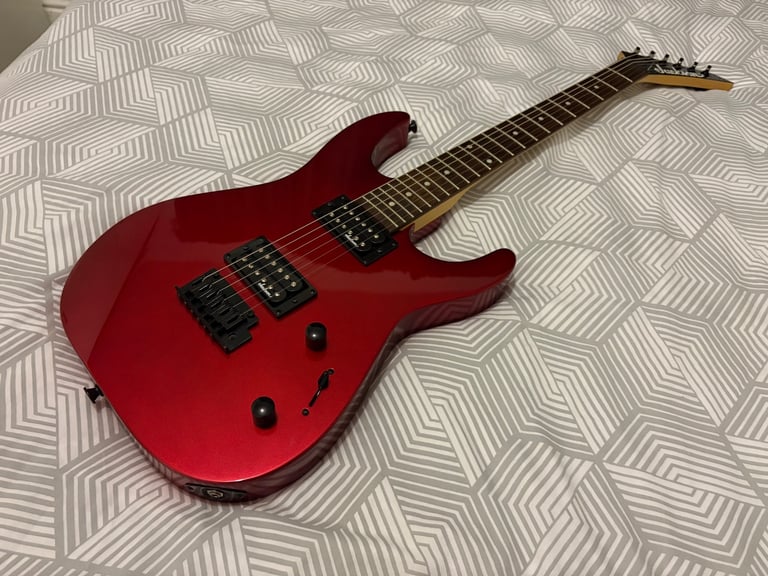 Jackson JS Series Electric Guitar