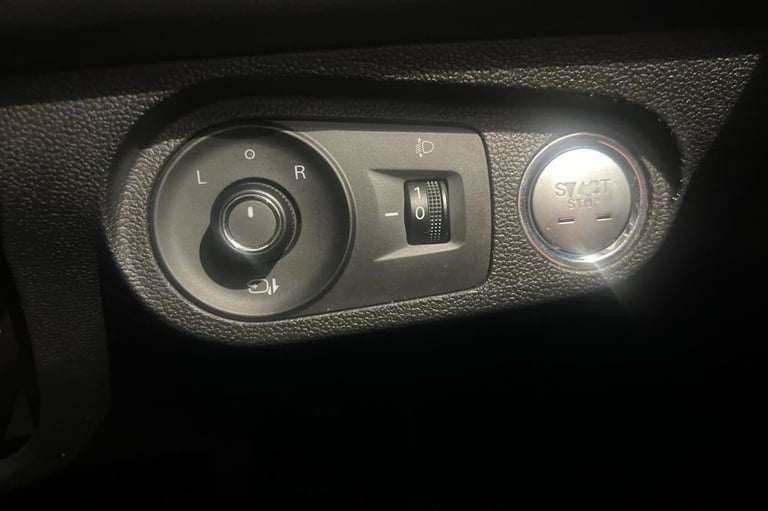 2021 71 MG MG 5 61.1KWH EXCLUSIVE LONG RANGE ESTATE 5DR ELECTRIC AUTO (156 PS) A