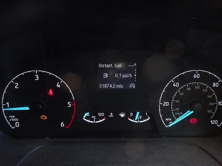 2021 21 REG FORD TRANSIT 350 LEADER ECOBLUE DIESEL TIPPER 7 SEAT DAMAGED SALVAGE