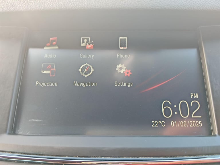 2020 Vauxhall Astra 1.5 Turbo D Business Edition Nav Euro 6 (s/s) 5dr HATCHBACK Diesel Manual