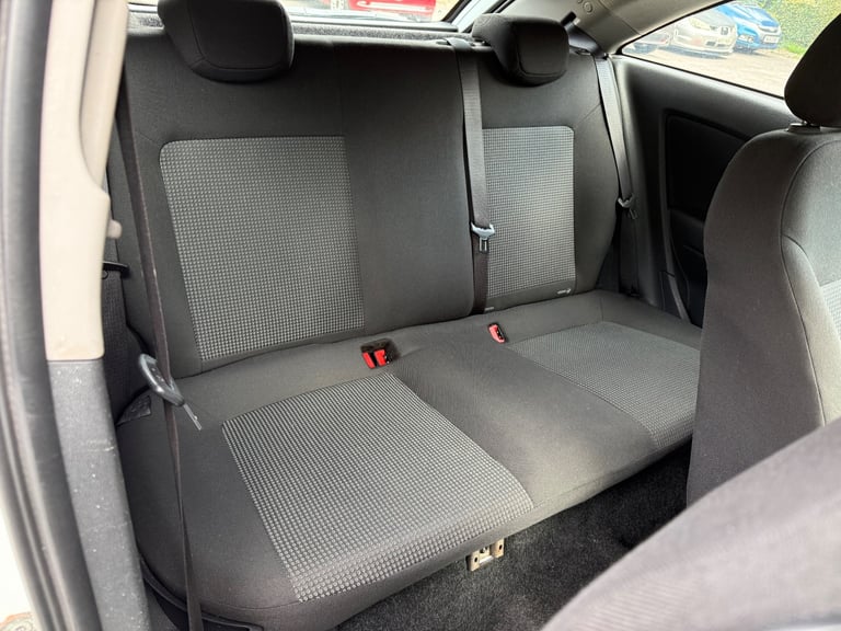 Vauxhall, CORSA, Hatchback, 2012, Manual, 998 (cc), 3 doors