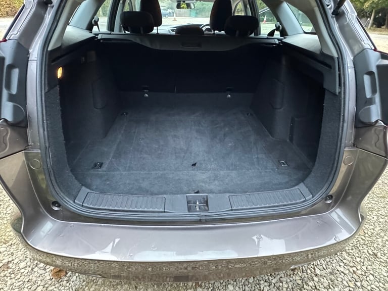 2014 Honda Civic 1.6 i-DTEC SE Plus 5dr ESTATE Diesel Manual
