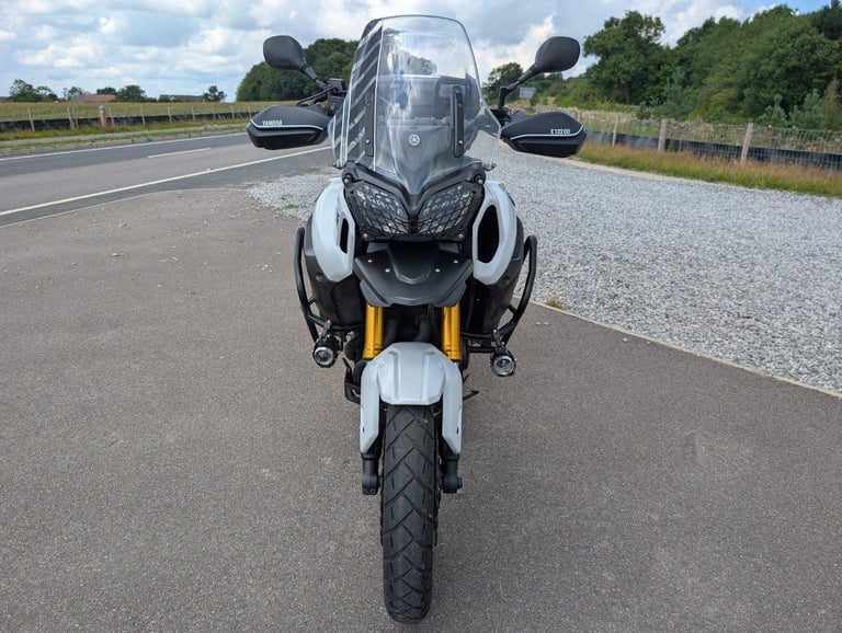 YAMAHA XT1200Z SUPER TENERE