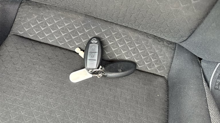 2021 Nissan Juke 1.0 DiG-T 114 N-Connecta 5dr DCT HATCHBACK PETROL Automatic