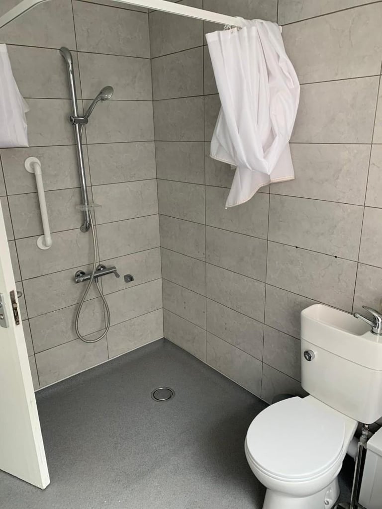 Three Storey Property Ideally For Care Home Use