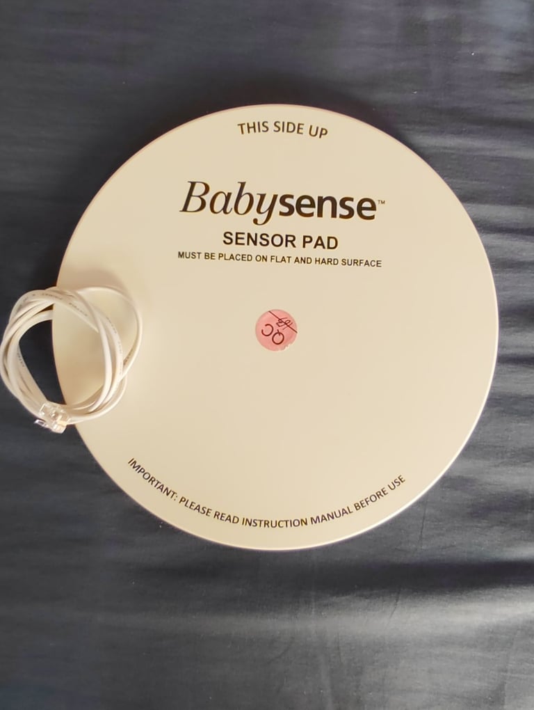 image for BABY MONITOR 