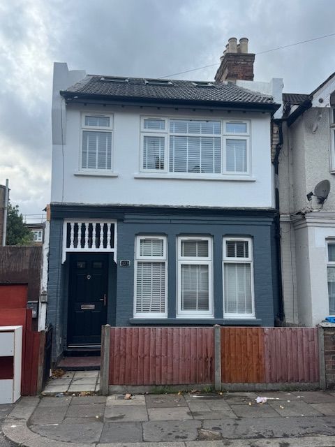 Rooms To Rent HMO Property