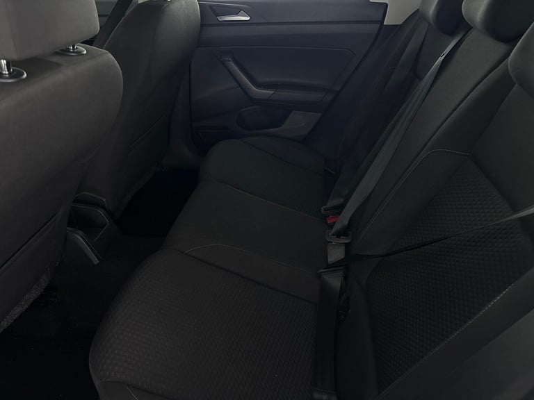 2018 Volkswagen Polo 1.0 75 SE 5dr HATCHBACK PETROL Manual