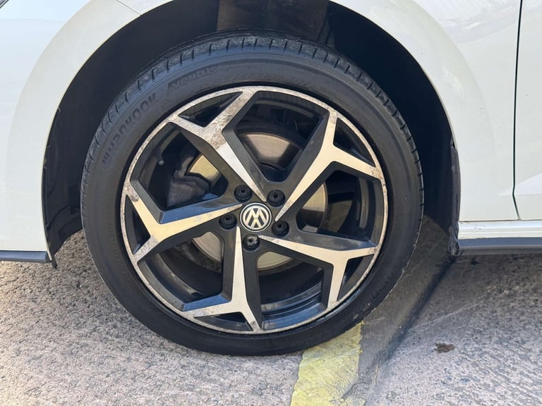 2019 Volkswagen Polo 1.0 Polo R-Line TSi 5dr - NATIONAL DELIVERY* Hatchback Petrol Manual