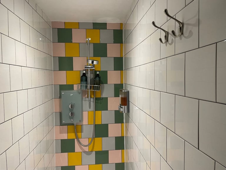 1100 SqFt Creative Studio & Open Space in Hackney Wick, E9