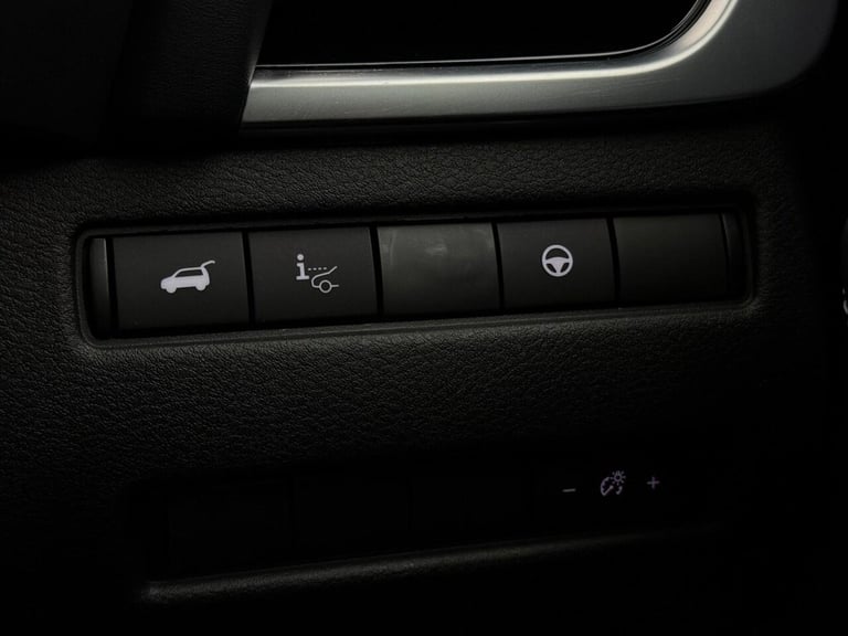 2022 Nissan Qashqai 1.5 h e-POWER Tekna Auto Euro 6 (s/s) 5dr HATCHBACK PETROL/ELECTRIC Automatic