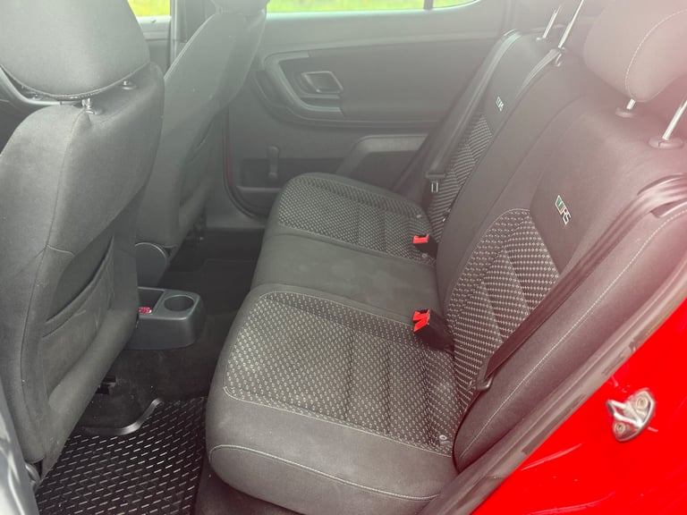 ✅ Skoda Fabia VRS Semi-Auto DSG 2012 1.4 ✅