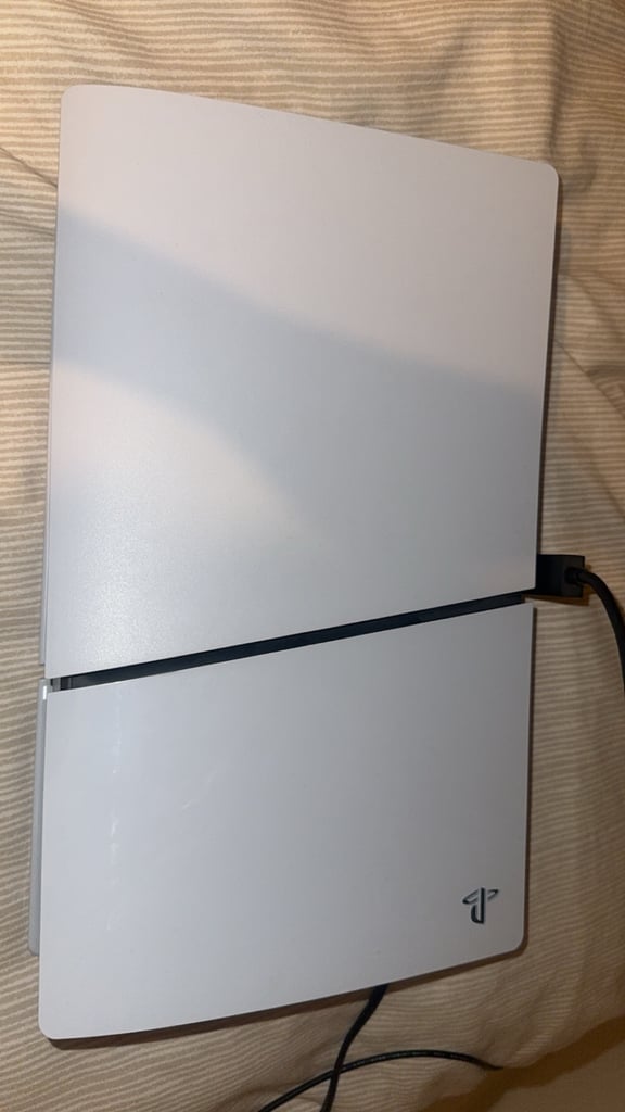 PS5 Digitial edition 825GB