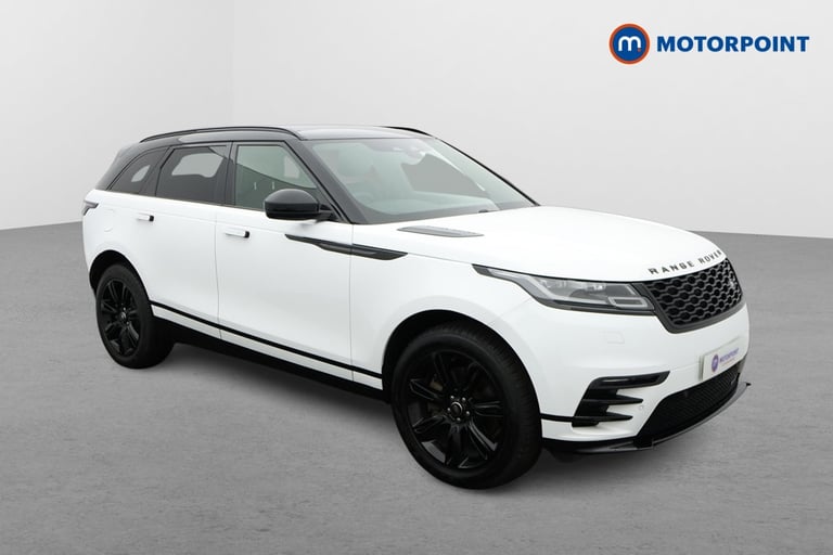 2022 Land Rover Range Rover Velar 2.0 D200 Edition 5dr Auto ESTATE DIESEL Automatic