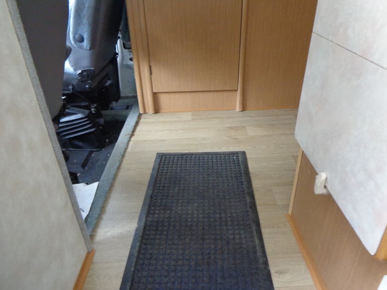 FORD TRANSIT 2.5TD  HERALD SQUIRE    12 MONTHS WARRANTY