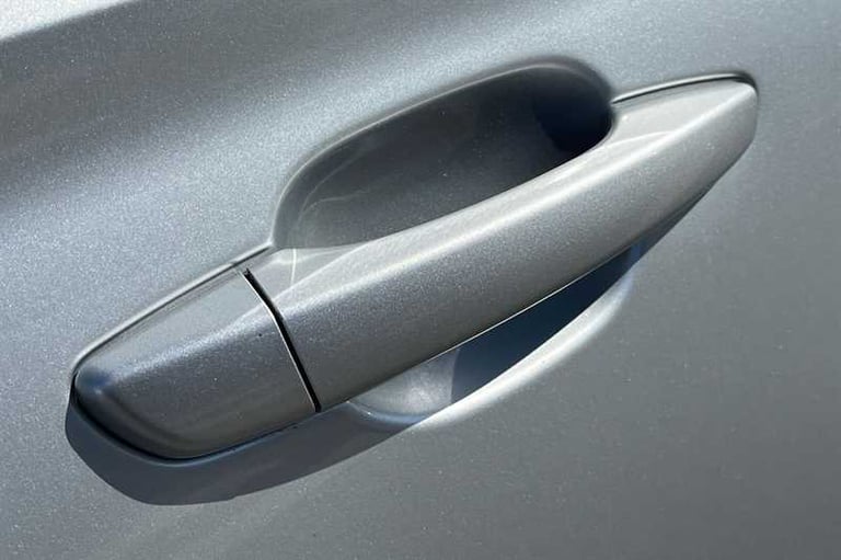 2022 Vauxhall Corsa 1.2 Elite Edition 5dr HATCHBACK PETROL Manual