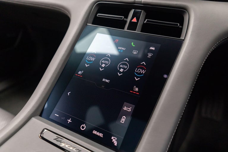 2021 Porsche Taycan Performance Plus 93.4kWh 4S Cross Turismo Auto 4WD 5dr ESTATE Electric Automatic